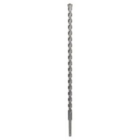 Бур SDS-plus-1 18x400x460 мм Bosch 2608680289