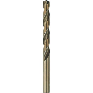 Сверло по металлу HSS-Co DIN 338 2,8x33x61 мм Bosch 2608588088