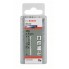 Сверло по металлу HSS-Co DIN 338 7,2x69x109 мм Bosch 2608588098