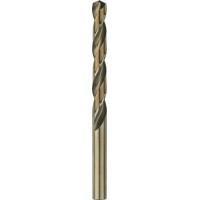 Сверло по металлу HSS-Co DIN 338 9,9x87x133 мм Bosch 2608588103