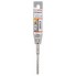 Бур SDS-plus-5X 6x50x110 мм Bosch 2608833777