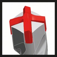 Бур SDS-plus-5X 6x50x110 мм Bosch 2608833777
