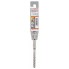 Бур SDS-plus-5X 6,5x50x110 мм Bosch 2608833781