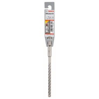 Бур SDS-plus-5X 7x100x160 мм Bosch 2608833786
