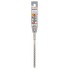 Бур SDS-plus-5X 7x100x160 мм Bosch 2608833786