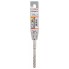 Бур SDS-plus-5X 8x50x110 мм Bosch 2608833788