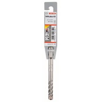 Бур SDS-plus-5X 10x50x110 мм Bosch 2608833797