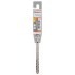 Бур SDS-plus-5X 10x50x110 мм Bosch 2608833797