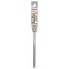 Бур SDS-plus-5X 10x100x160 мм Bosch 2608833798