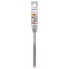 Бур SDS-plus-5X 11x100x160 мм Bosch 2608833804