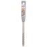 Бур SDS-plus-5X 12x100x160 мм Bosch 2608833807