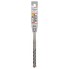 Бур SDS-plus-5X 14x100x160 мм Bosch 2608833816