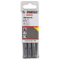 Бур SDS-plus-5X 5x50x110 мм Bosch 2608833889