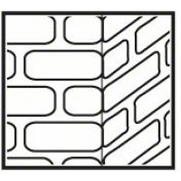 Бур SDS-plus-5X 5x50x110 мм Bosch 2608833889