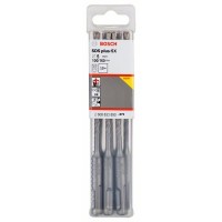 Бур SDS-plus-5X 5x100x160 мм Bosch 2608833890