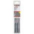 Бур SDS-plus-5X 5x100x160 мм Bosch 2608833890