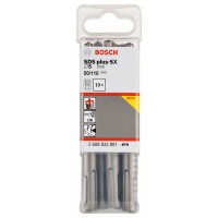 Бур SDS-plus-5X 6x50x110 мм Bosch 2608833891