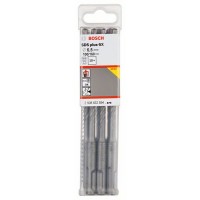 Бур SDS-plus-5X 6,5x100x160 мм Bosch 2608833894