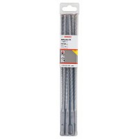 Бур SDS-plus-5X 6,5x200x260 мм Bosch 2608833896
