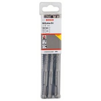 Бур SDS-plus-5X 7x100x160 мм Bosch 2608833897