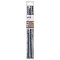 Бур SDS-plus-5X 8x200x260 мм Bosch 2608833901