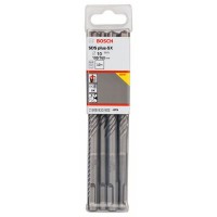 Бур SDS-plus-5X 10x100x160 мм Bosch 2608833902