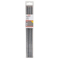 Бур SDS-plus-5X 10x200x260 мм Bosch 2608833904