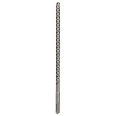 Бур SDS-plus-5X 10x200x260 мм Bosch 2608833904