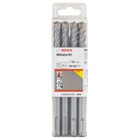 Бур SDS-plus-5X 12x100x160 мм Bosch 2608833905