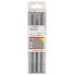 Бур SDS-plus-5X 12x100x160 мм Bosch 2608833905